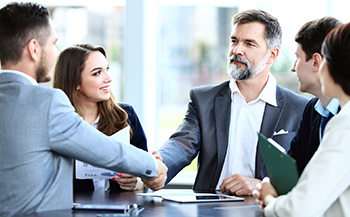 Des Allemands - Mortgage Loan Services