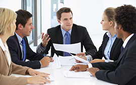 Des Allemands - Construction Loan Services