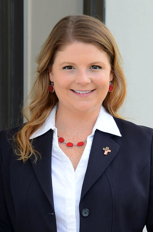 Rachel Dufrene 